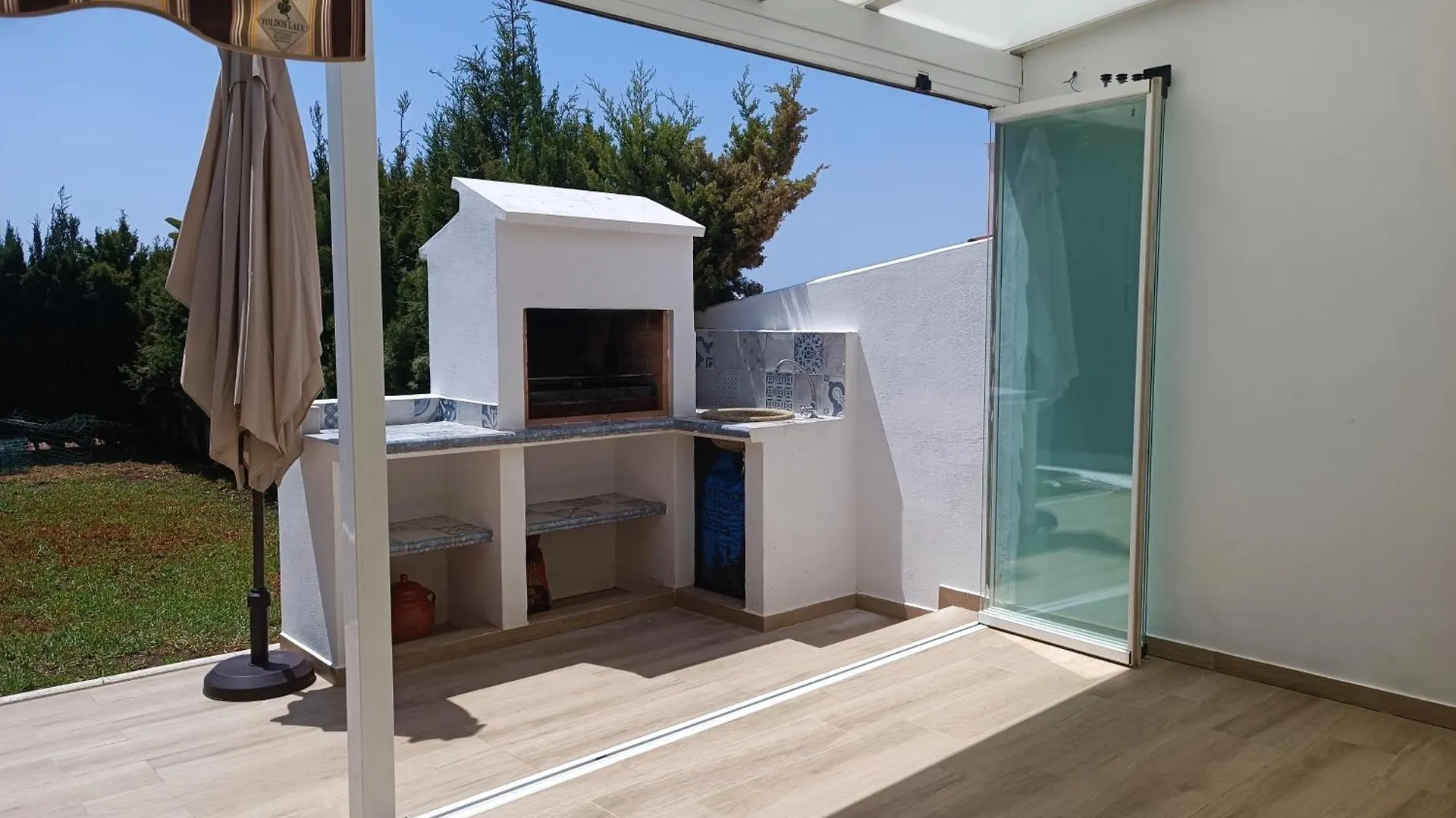 Holiday home Birdie Anoreta, Marparaiso Golf Villa Malaga