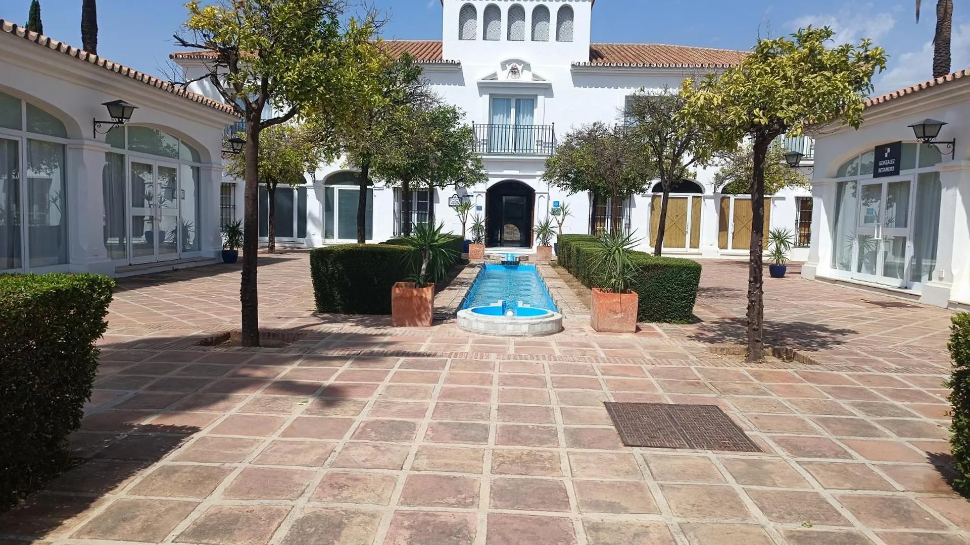 Birdie Anoreta, Marparaiso Golf Villa Malaga 0*,