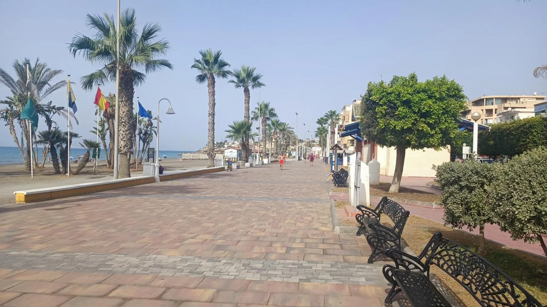 Holiday home Birdie Anoreta, Marparaiso Golf Villa Malaga