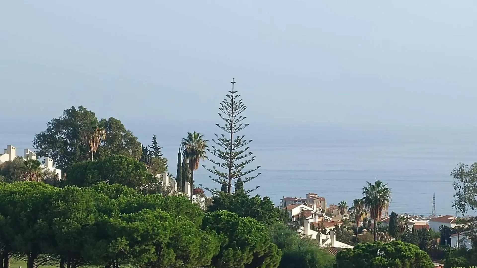 Birdie Anoreta, Marparaiso Golf Villa Malaga Holiday home