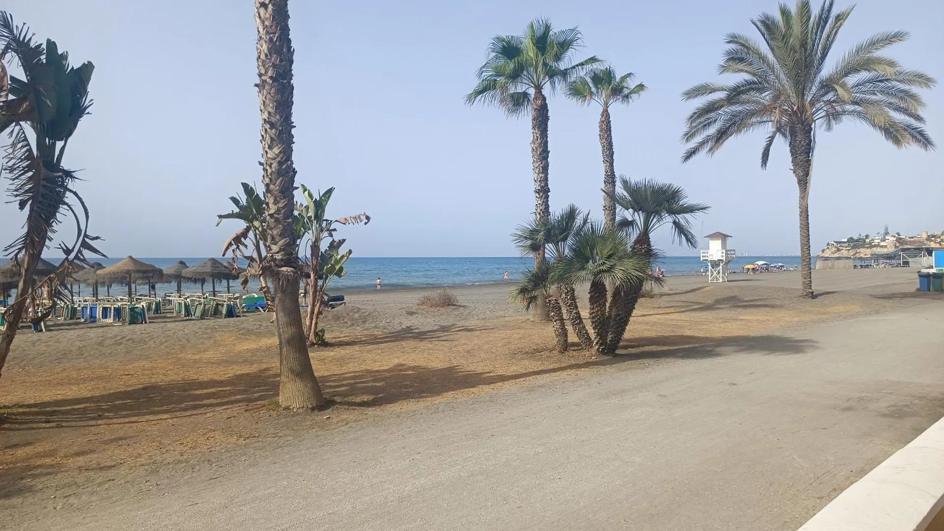 Holiday home Birdie Anoreta, Marparaiso Golf Villa Malaga Spain