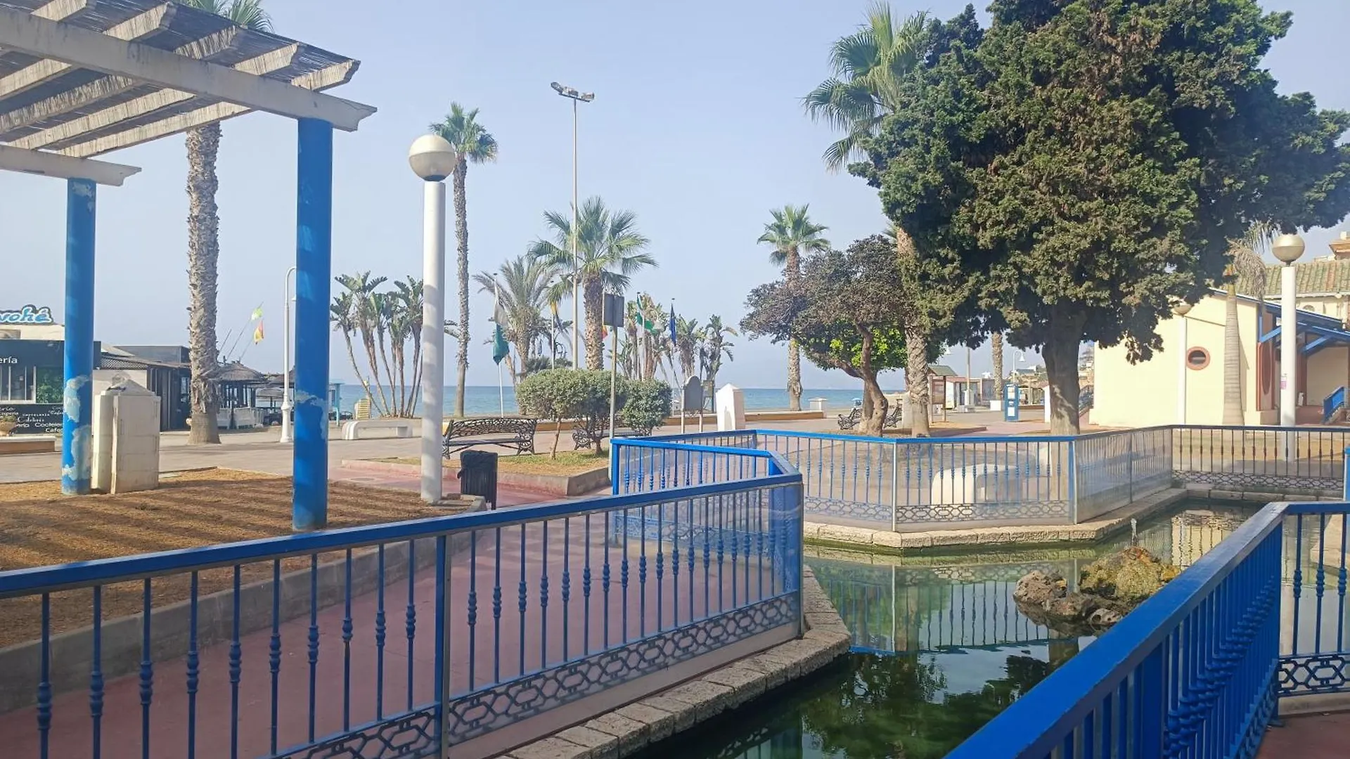 Holiday home Birdie Anoreta, Marparaiso Golf Villa Malaga Spain