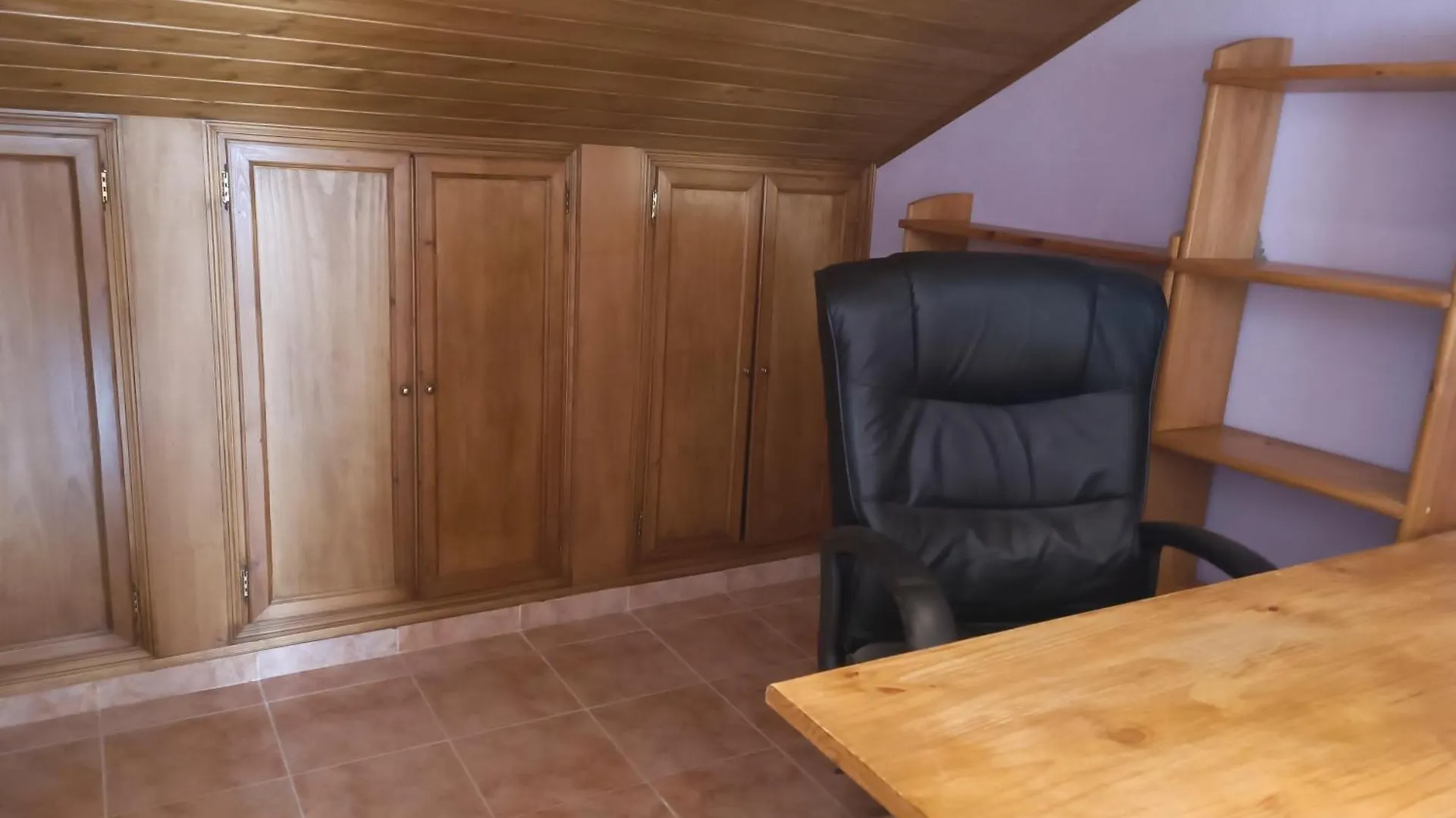 Holiday home Birdie Anoreta, Marparaiso Golf Villa Malaga