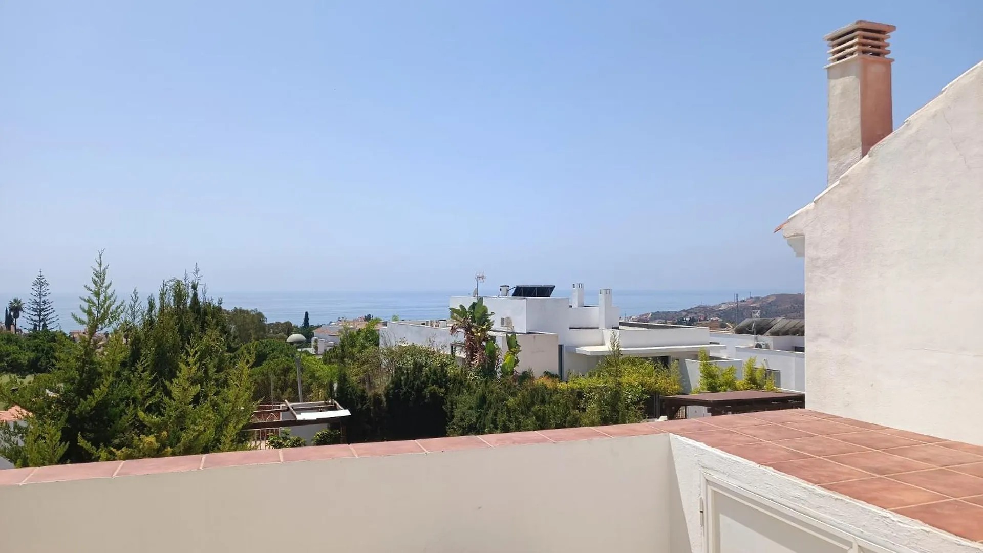 Holiday home Birdie Anoreta, Marparaiso Golf Villa Malaga