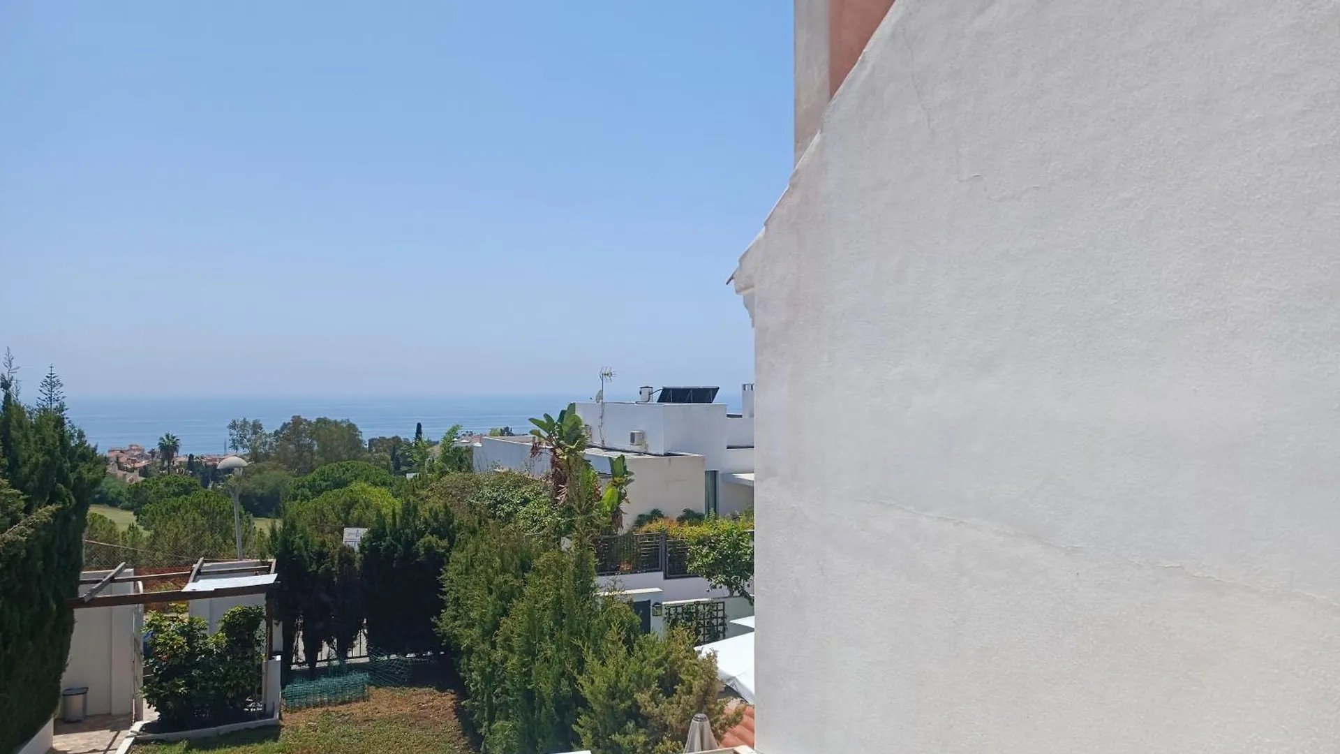 Birdie Anoreta, Marparaiso Golf Villa Malaga Holiday home