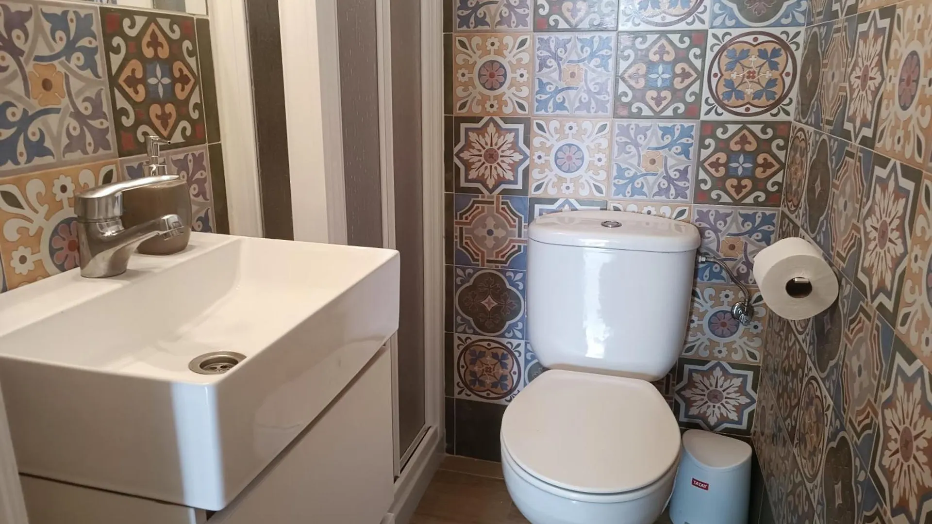 Holiday home Birdie Anoreta, Marparaiso Golf Villa Malaga