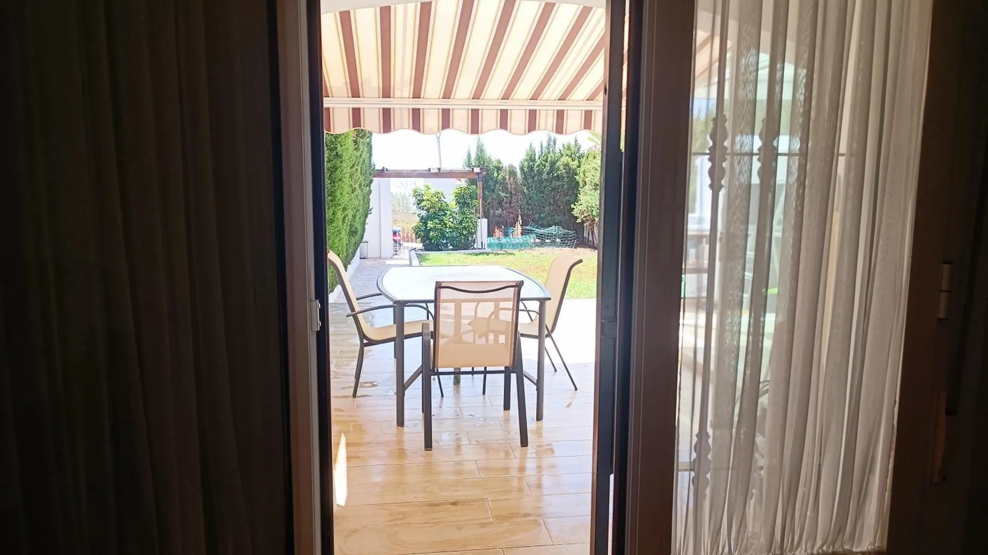 Holiday home Birdie Anoreta, Marparaiso Golf Villa Malaga