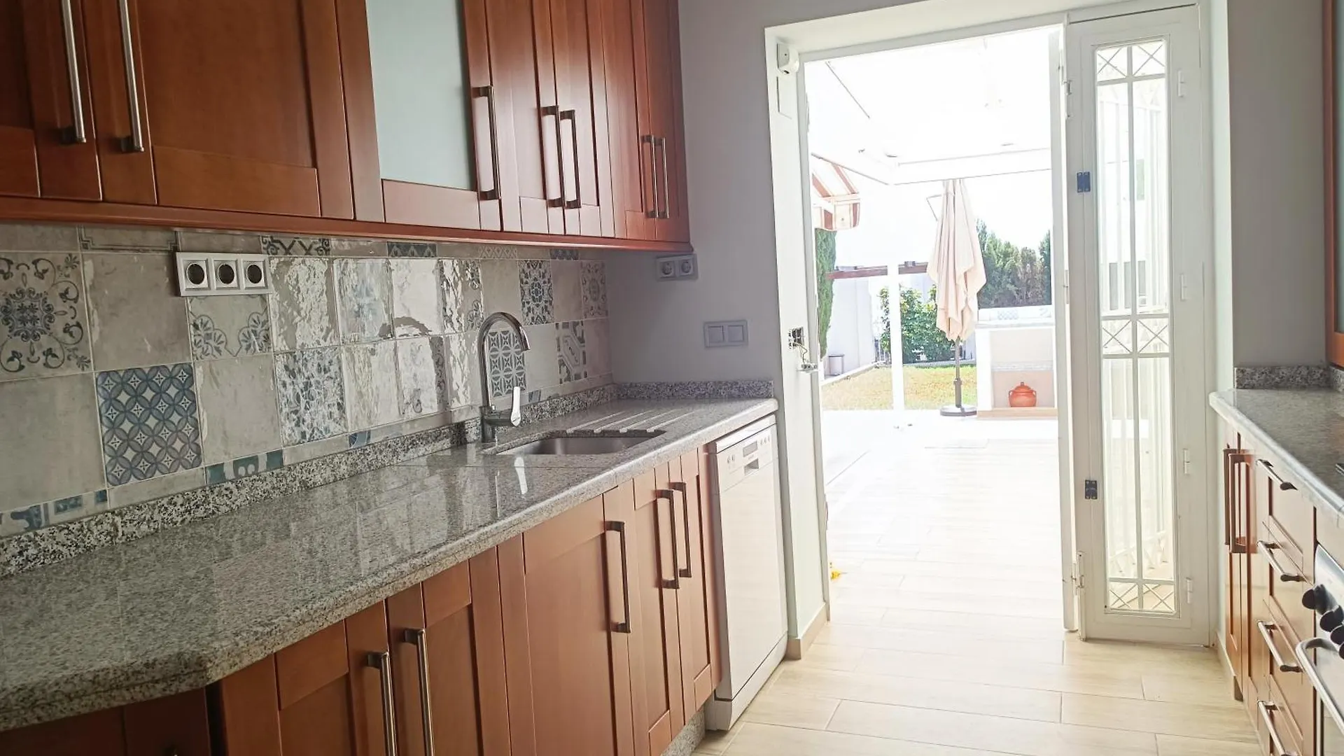 Holiday home Birdie Anoreta, Marparaiso Golf Villa Malaga