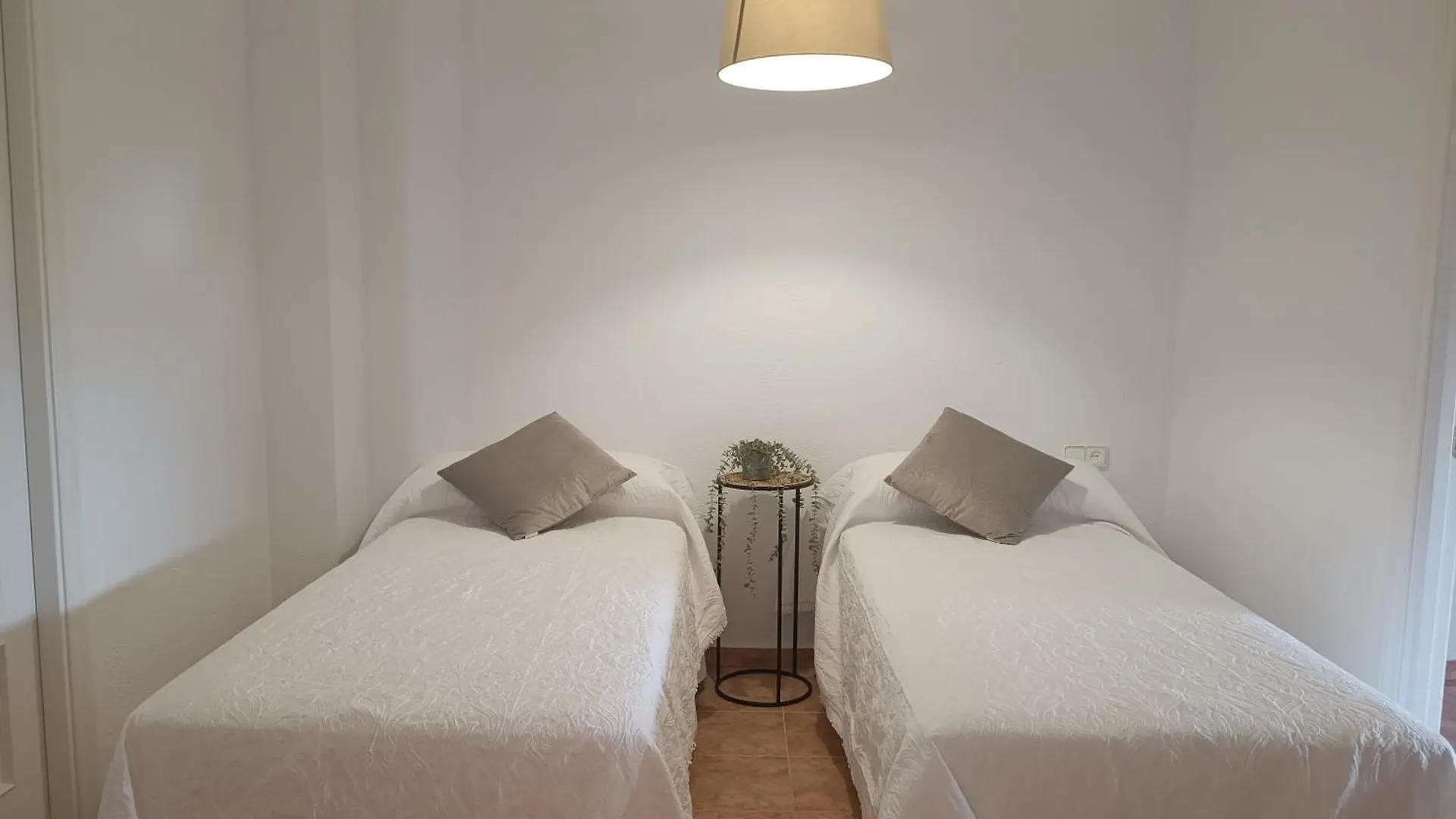 Holiday home Birdie Anoreta, Marparaiso Golf Villa Malaga Spain