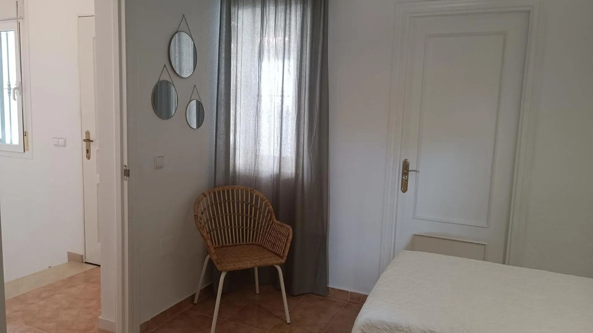 Holiday home Birdie Anoreta, Marparaiso Golf Villa Malaga Spain