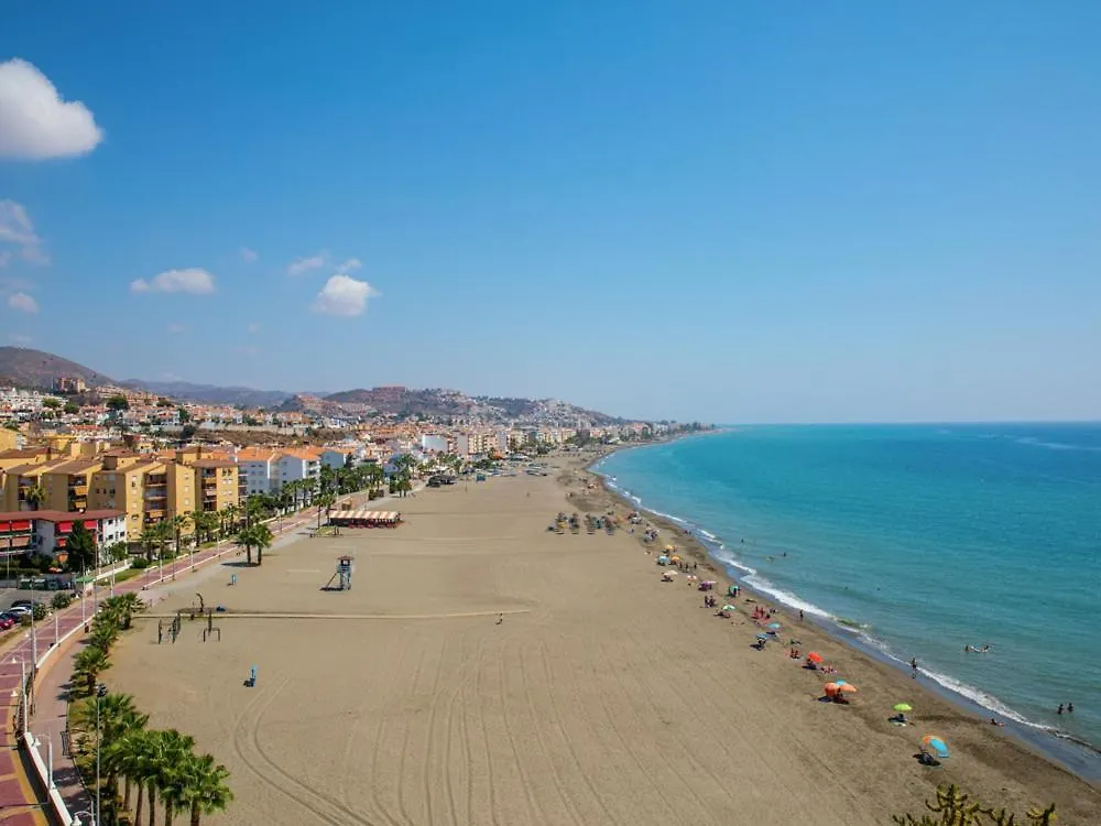 Birdie Anoreta, Marparaiso Golf Villa Malaga Holiday home