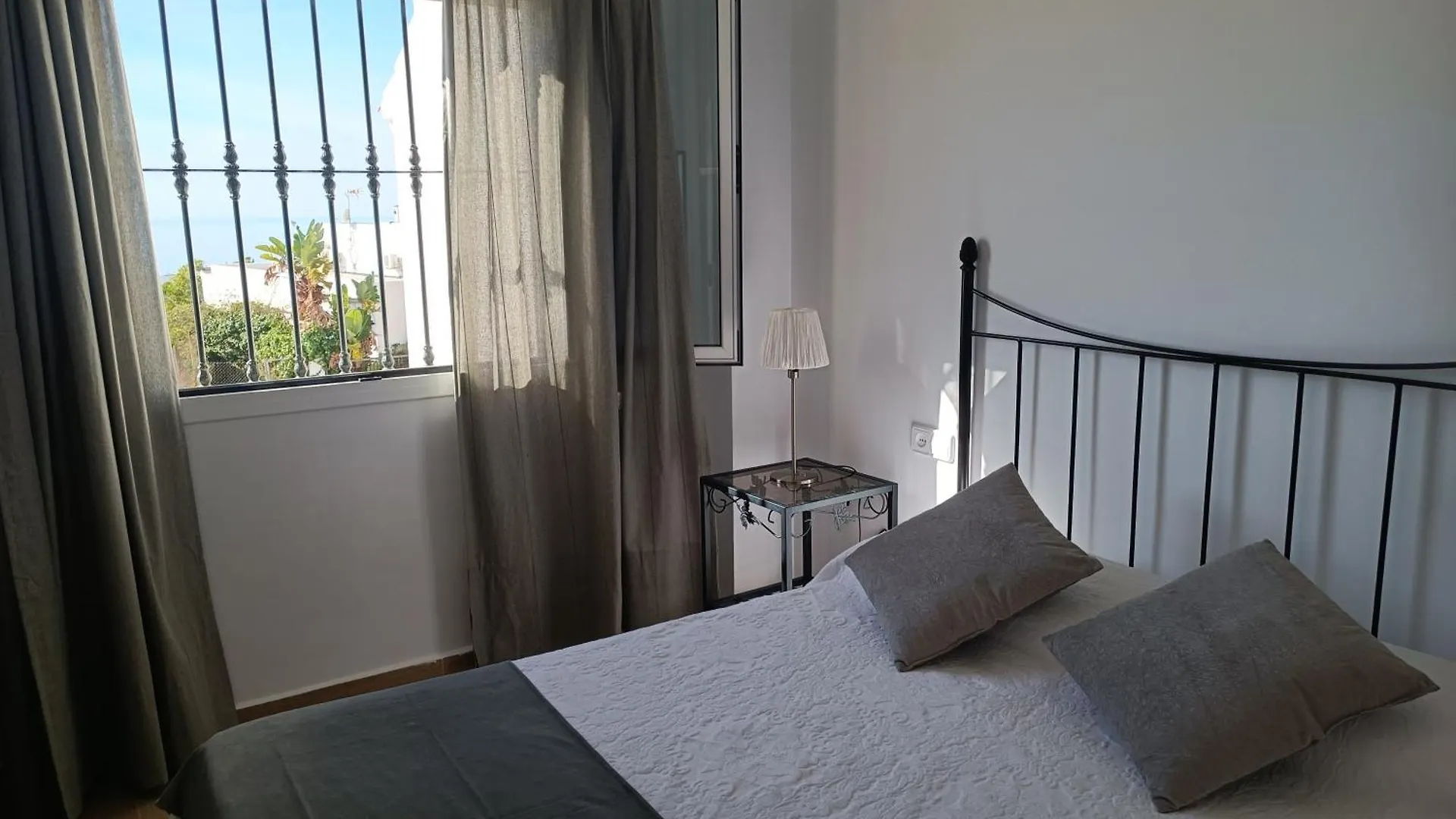Holiday home Birdie Anoreta, Marparaiso Golf Villa Malaga Spain
