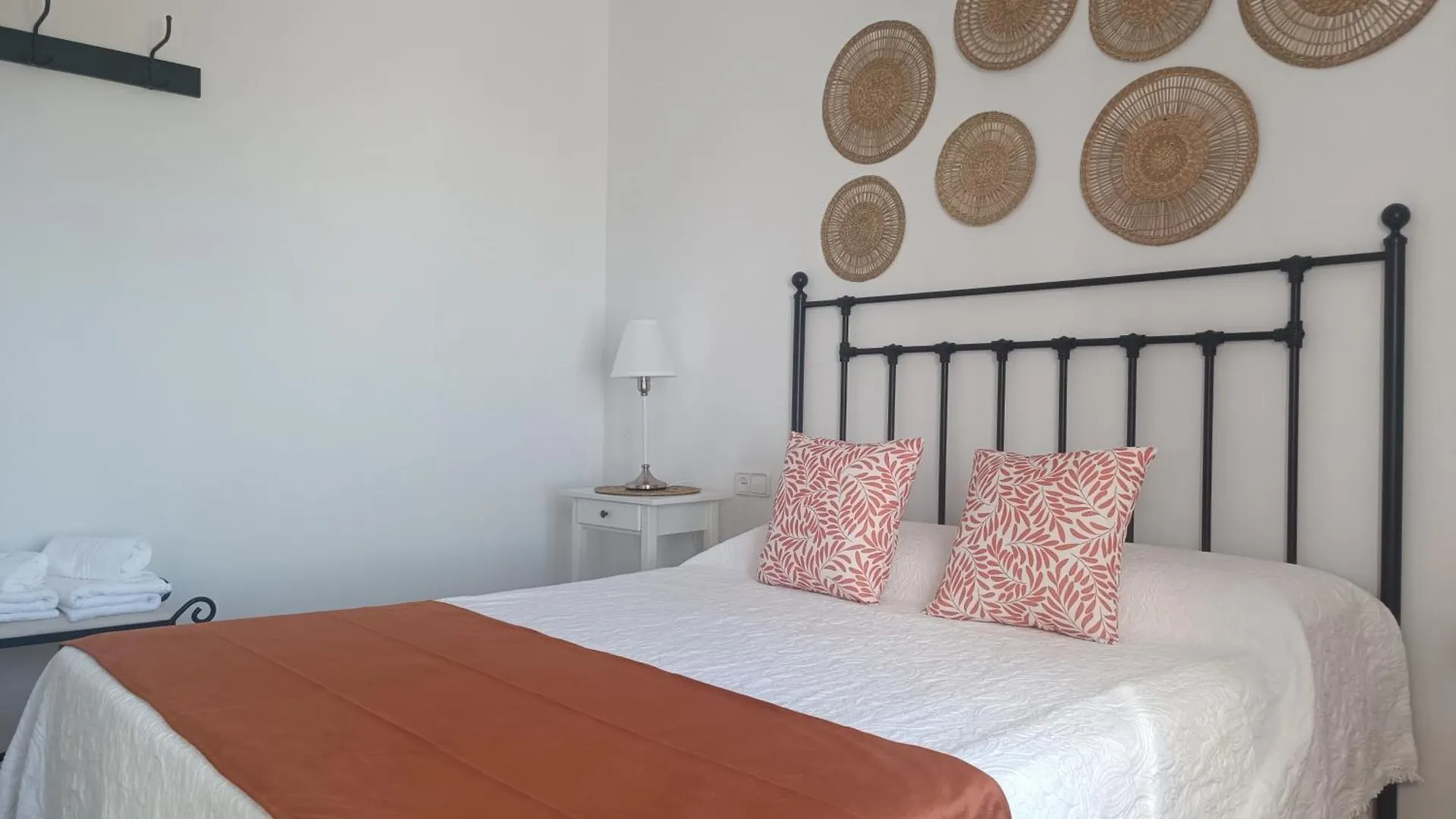 Birdie Anoreta, Marparaiso Golf Villa Malaga Holiday home